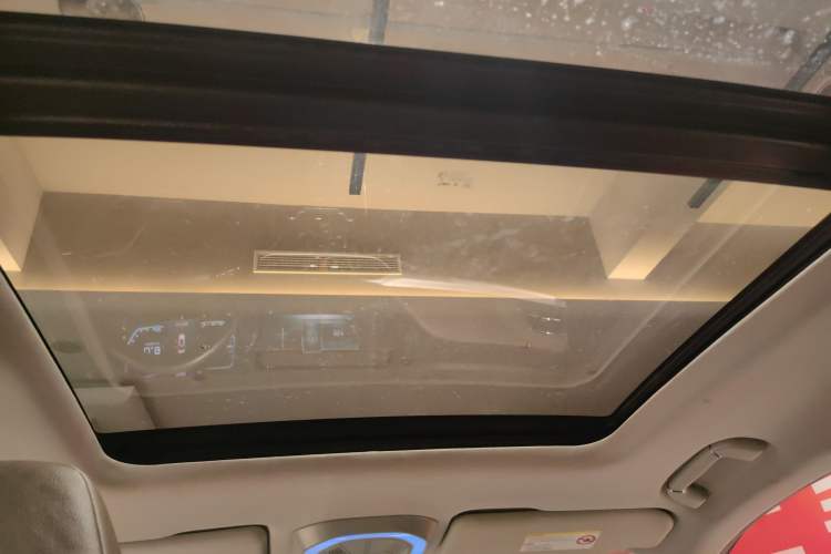 Used DORCEN G60S 2019 1.5T Automatic Supreme Grade China V Standard
