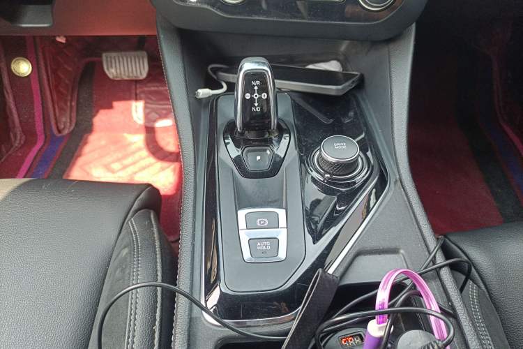 Used Lynk & Co 03 2021 1.5TD DCT JingPlus