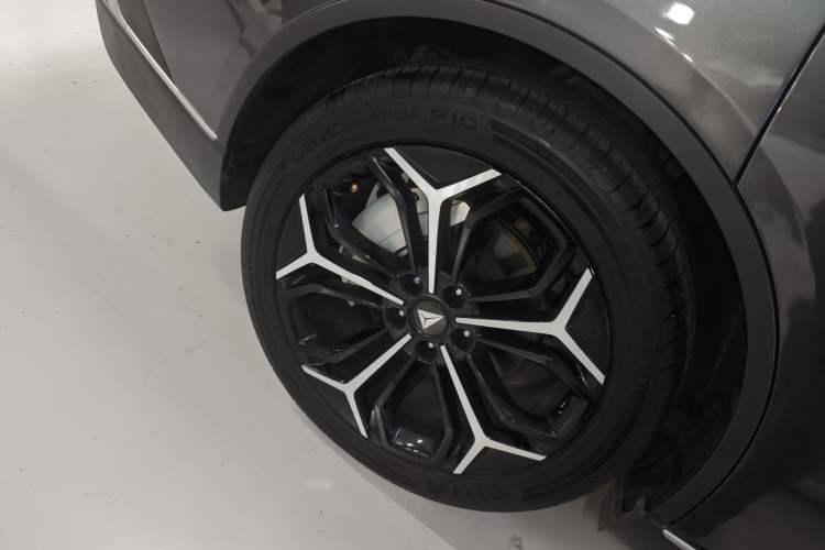 Used Deepal SL03 2023 200Max Range-Extended Version
