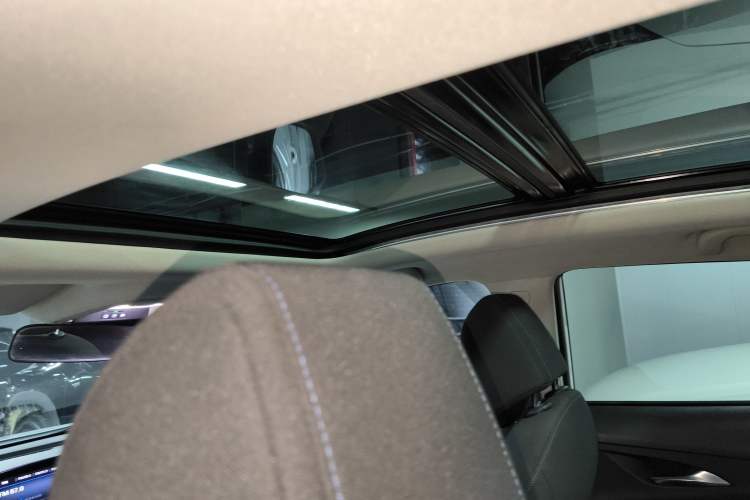 Used Buick Encore 2021 332T CVT Elite Edition