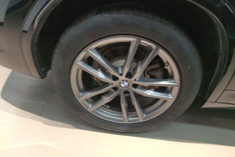 Used BMW X3 2021 xDrive28i M Sport Package