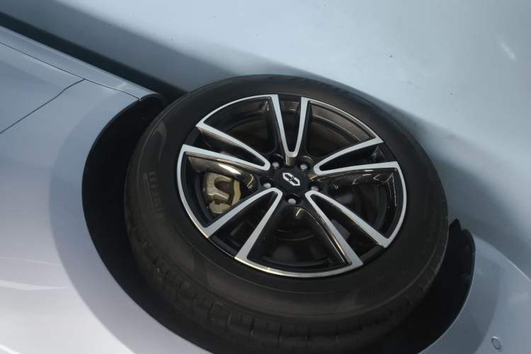 Used Hima AITO M5 2024 All-Electric Max Rear-Drive Advanced Intelligent Driving Version