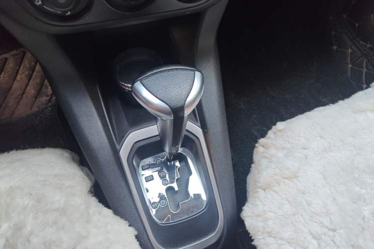 Used Peugeot 301 2016 1.6L Automatic Comfort Edition