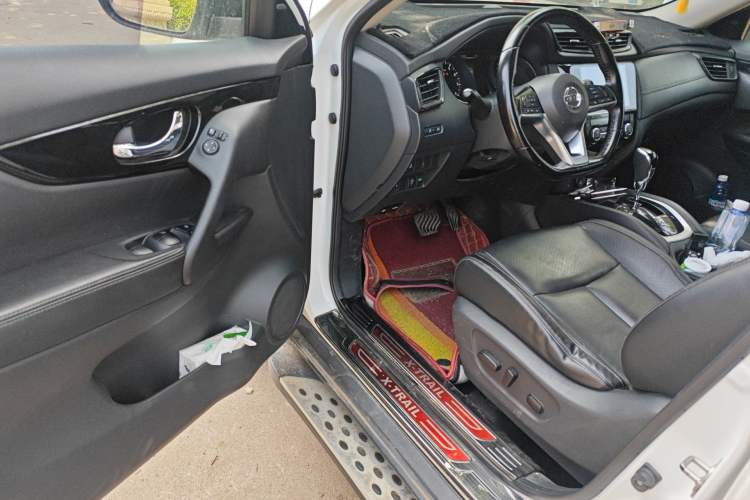 Used Nissan X-Trail 2021 2.0L CVT 2WD XL ITS SmartConnect Comfort Edition
