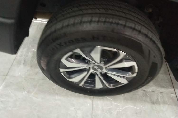 Used BAIC Off-Road BJ40 2024 2.0T All-New Urban Hunter Edition Ultimate Version