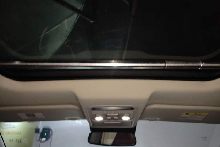 Used FORTHING T5 2018 300T DCT Smart Version