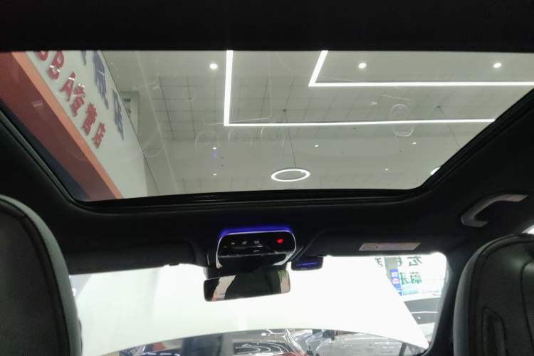 Used Mercedes-Benz C-Class 2025 Refresh C 260 L Night Edition Sports Version