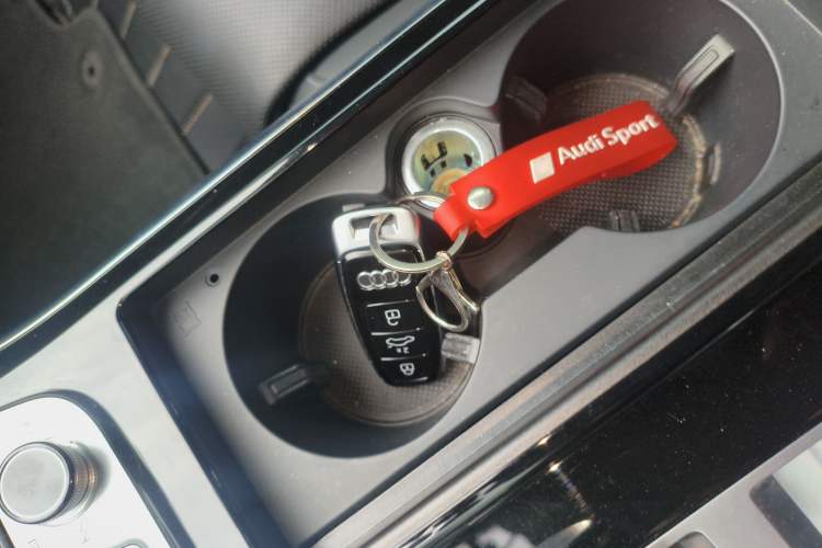 Used Audi A8 2023 A8L 50 TFSI quattro Prestige Edition