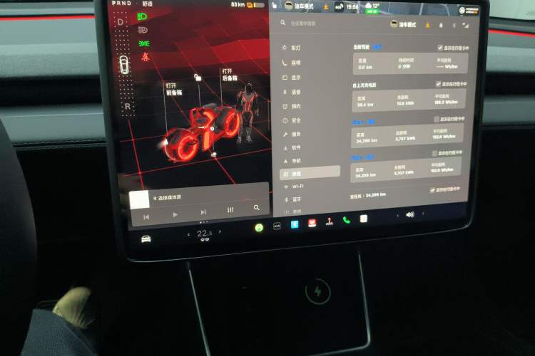 Used Tesla Model Y 2025 Rear-Wheel Drive First Edition
