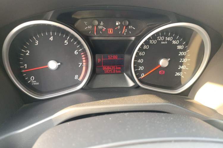 Used Ford Mondeo 2011 2.3L Fashion Edition