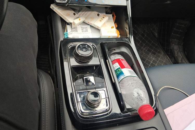 Used Ford Equator Sport 2022 Facelift EcoBoost 170 Prestige Model
