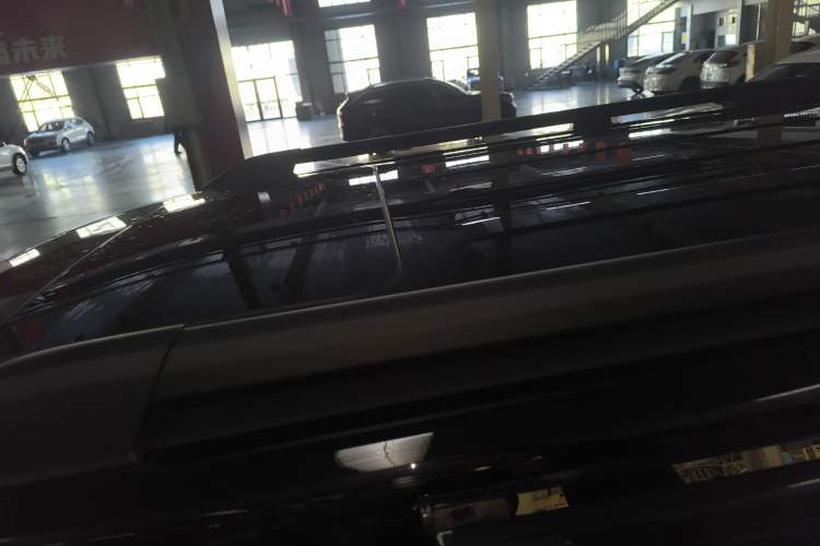 Used Tank 300 New Energy 2025 Hi4-T