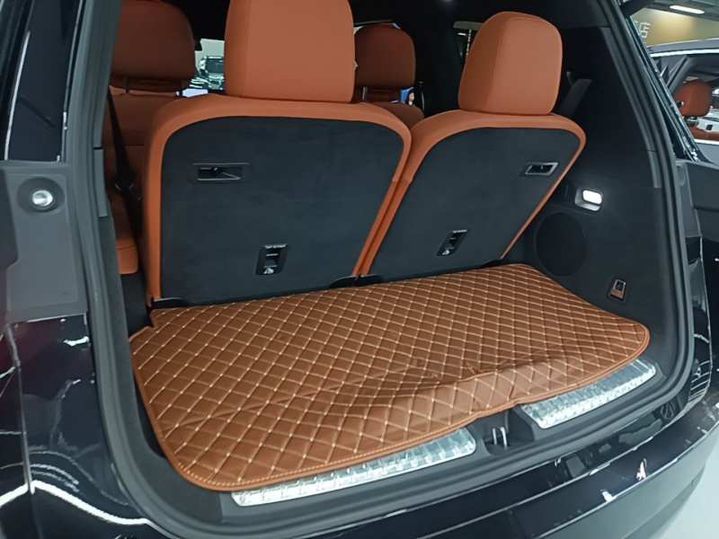 Used Li Auto L9 2024 Ultra Model — 18