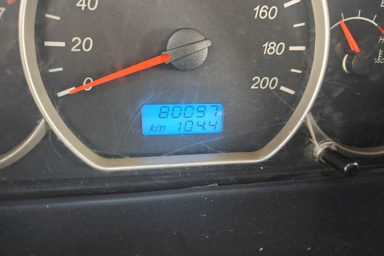 Used Wuling Hongguang 2015 1.5L S Basic Version China V Standard