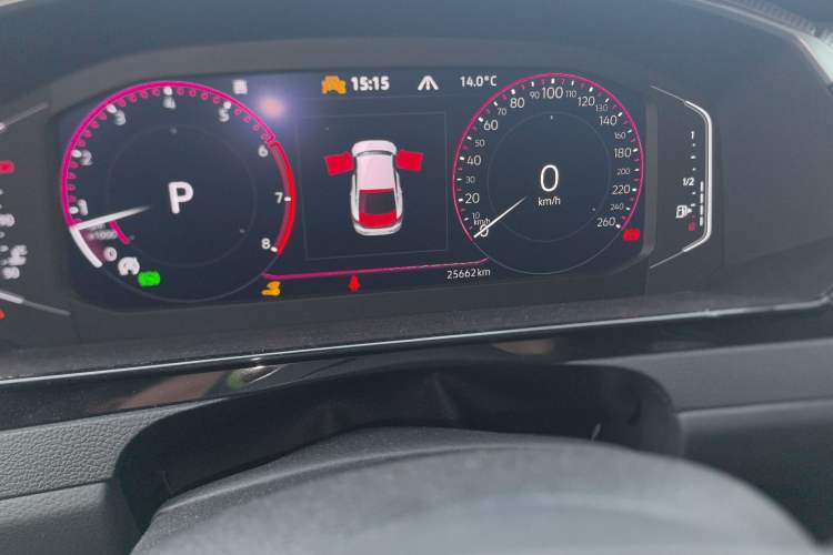 Used Volkswagen FAW-Volkswagen CC 2024 380TSI Striking Edition
