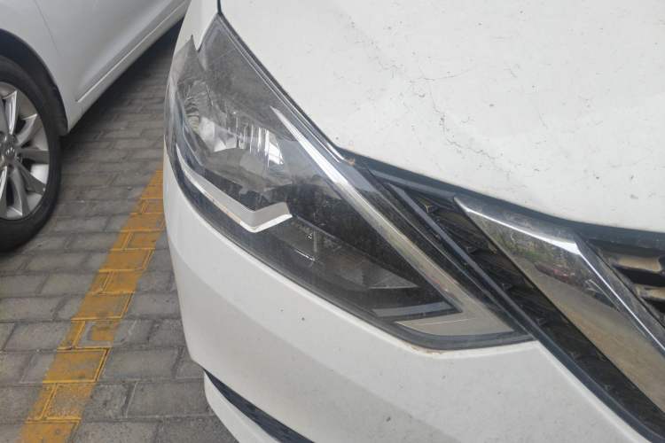 Used Nissan Sylphy 2022 Classic 1.6XE CVT Comfort Edition