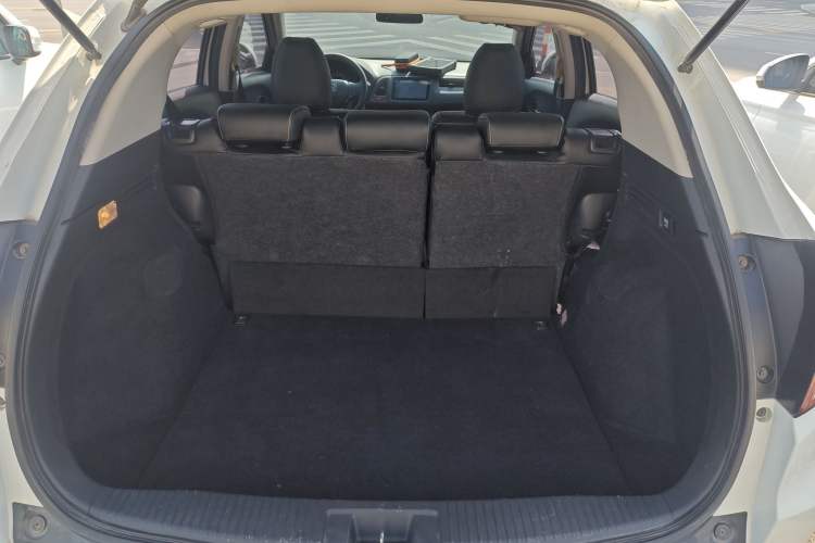 Used Honda Vezel 2017 1.5L CVT 2WD Comfort Model