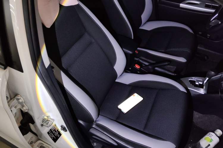 Used Toyota YARiS L Zhi Xuan 2021 X-Trail 1.5L CVT Leading Edition