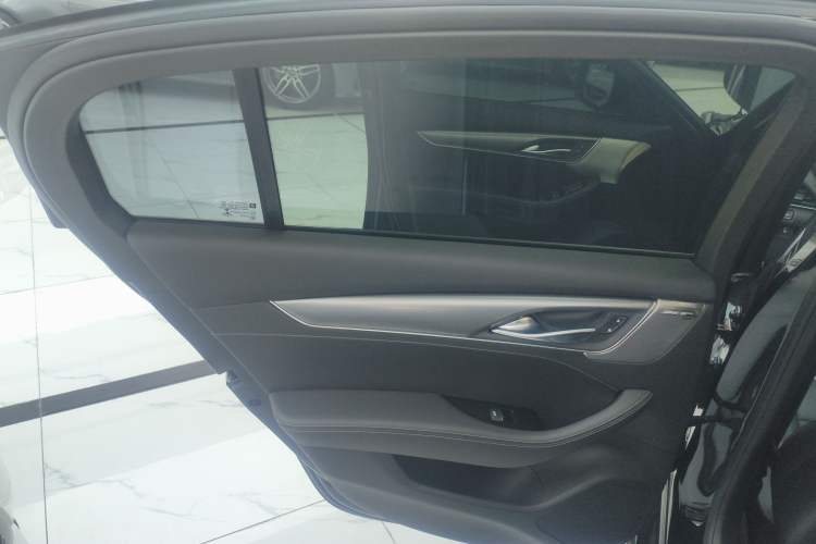 Used Cadillac CT5 2021 28T Luxury Model