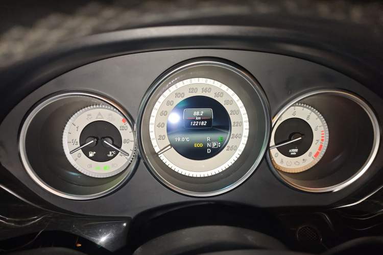 Used Mercedes-Benz CLS 2015 CLS 320
