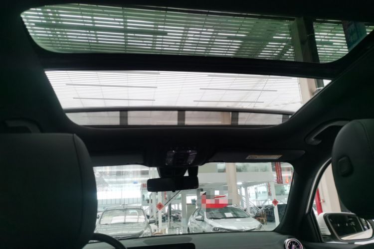 Used Mercedes-Benz GLB 2020 GLB 200 Dynamic Edition