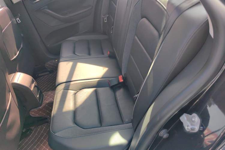 Used Volkswagen Bora 2014 1.6L Automatic Comfort Model