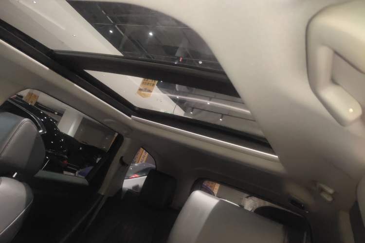 Used Honda Breeze 2021 240TURBO CVT Two-Wheel Drive Smart Enjoyment Version