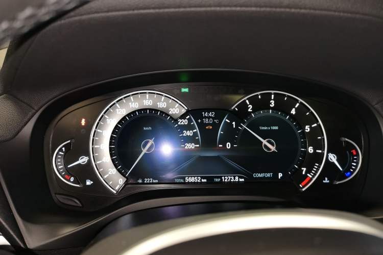 Used BMW X4 2019 xDrive25i M Sport Package
