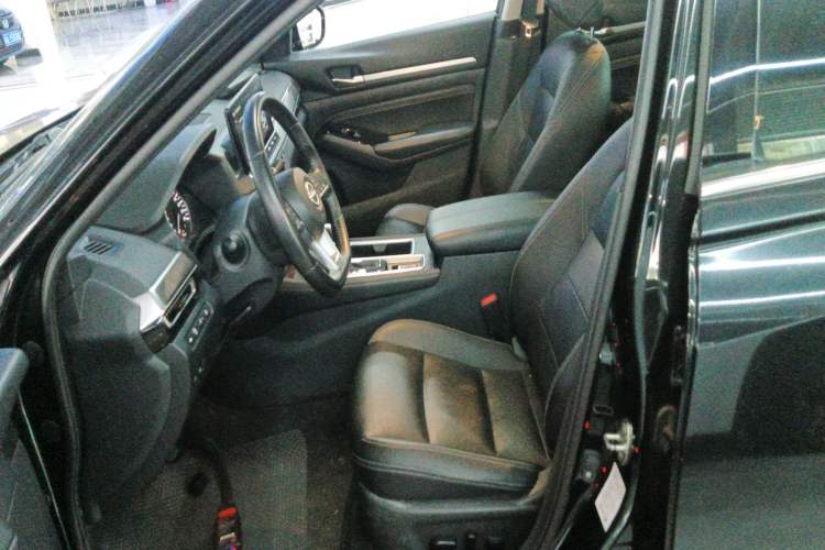 Used Nissan Teana 2022 2.0L XL-TLS Enjoyment Edition
