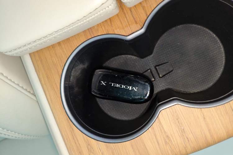 Used Tesla Model X 2019 Long-Range Version