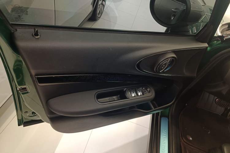 Used MINI Clubman 2021 2.0T COOPER S