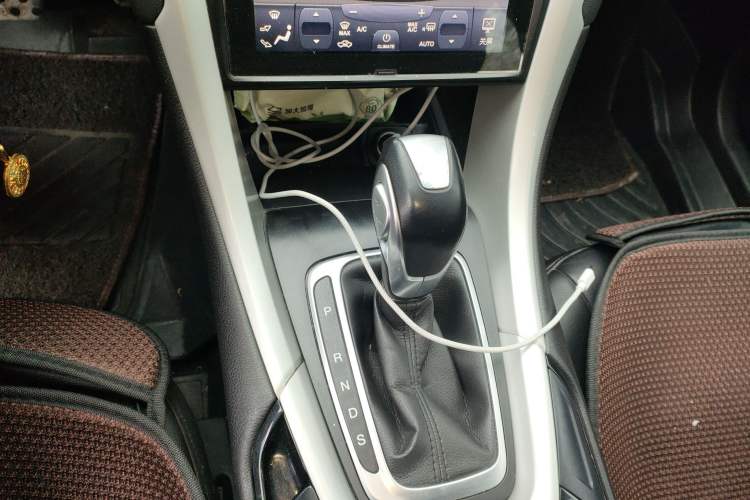 Used Ford Mondeo 2013 1.5L GTDi180 Fashion Edition