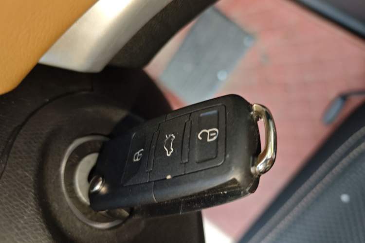 Used Jinbei F50 2017 1.6L Manual Economy Model
