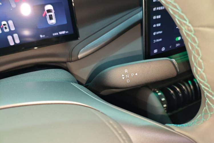 Used BYD Yuan PLUS 2025 Intelligent Driving Version 430 KM – Leading Edition