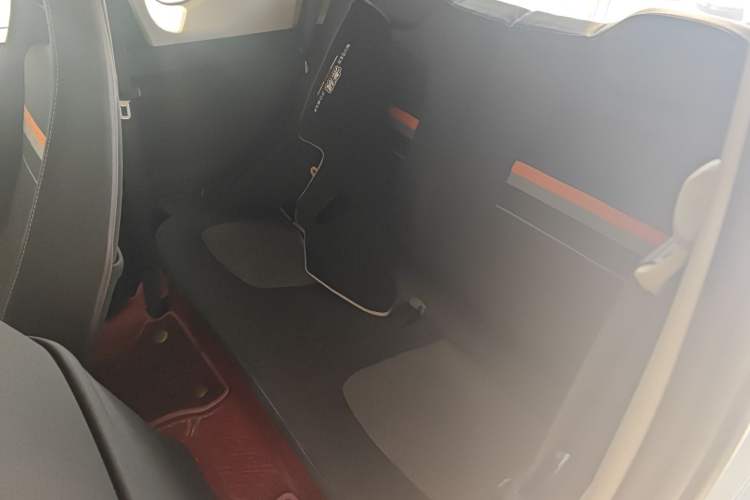 Used Wuling Hongguang MINIEV 2020 Freedom Version Lithium Iron Phosphate