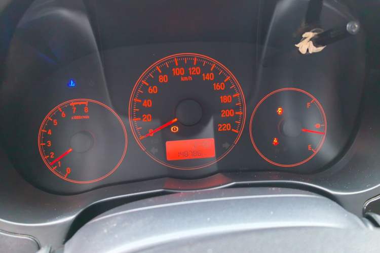 Used Honda Greiz 2016 1.5L Manual Classic Edition