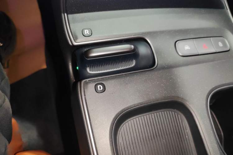 Used Nio ET5 2022 75 kWh
