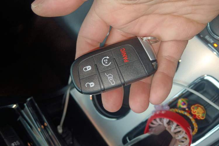 Used Jeep Grand Cherokee 2020 3.0L Elite Navigation Edition