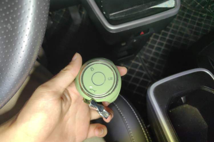 Used NETA V 2022 Chao 400 Lite