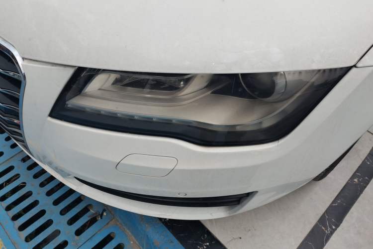 Used Audi A7 2014 35 FSI quattro Technology Edition