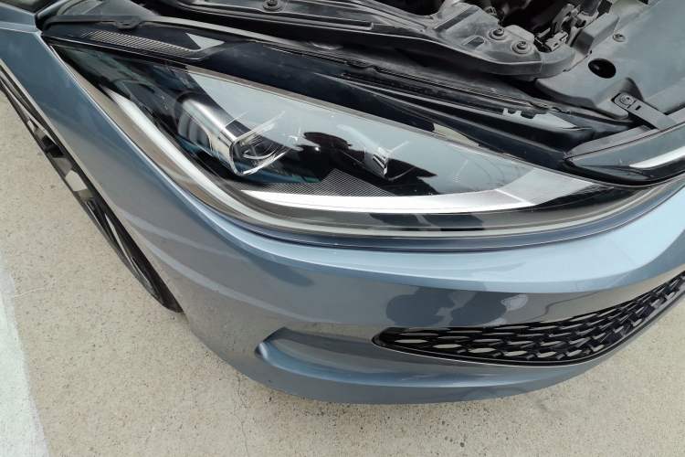 Used Volkswagen Lamando 2022 Lavida L 280TSI DSG Cool & Spicy Edition Exterior 6