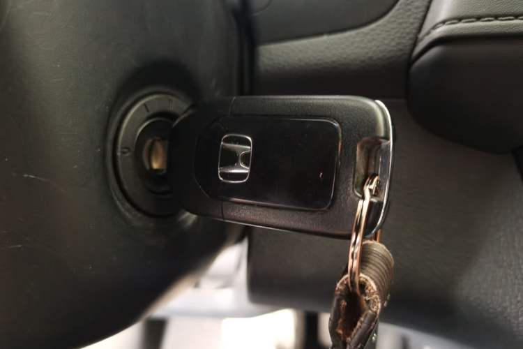 Used Honda Vezel 2017 1.5L CVT 2WD Comfort Model
