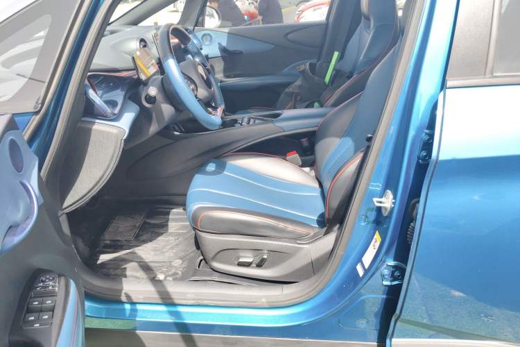 Used BYD Dolphin 2021 401km Knight Edition
