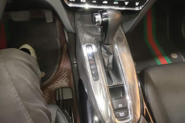 Used Honda XR-V 2020 220TURBO CVT Luxury Edition