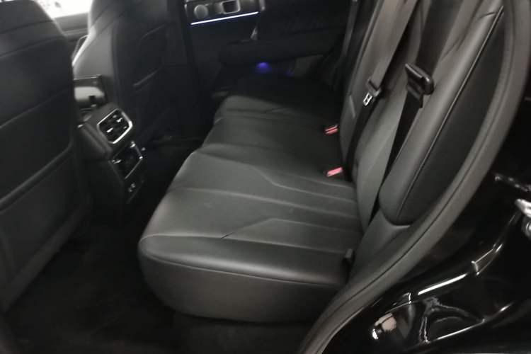 Used Tank 400 New Energy 2024 Hi4-T Off-Road Edition