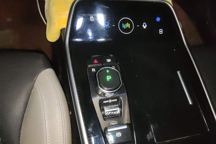 Used WM Motor EX5 2018 EX5 400 Extra Innovation Edition
