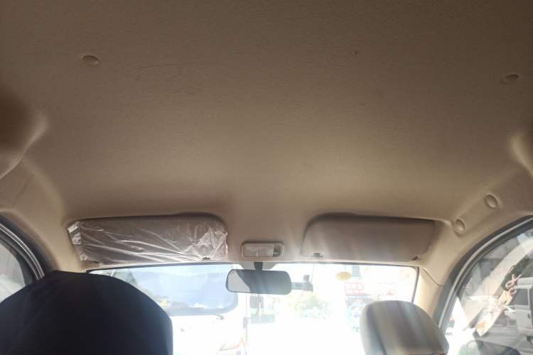 Used Wuling Hongguang V 2022 1.5L Jingqu Edition Electric-Assist LAR