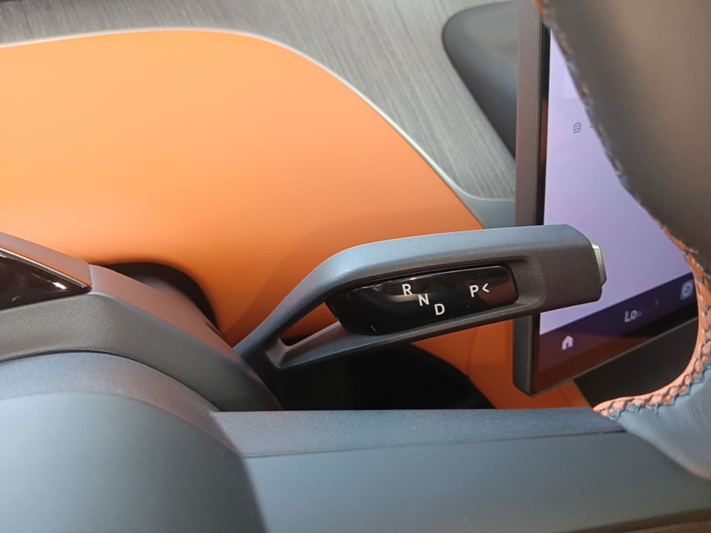 Xiaomi Auto YU7 2025 Ultra-Long Range High-Performance All-Wheel-Drive Max Edition — снимка 16