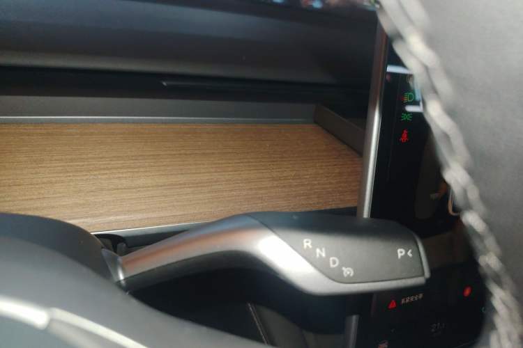 Used Tesla Model Y 2021 Performance High-Performance All-Wheel-Drive Version