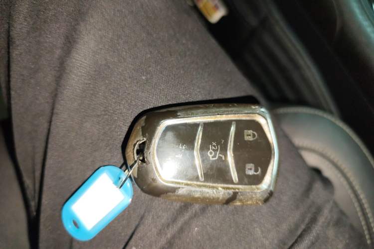 Used Cadillac ATS-L 2017 28T Elite Model